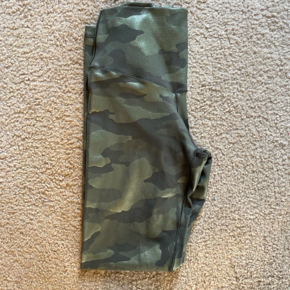 Aerie offline leggings nwot